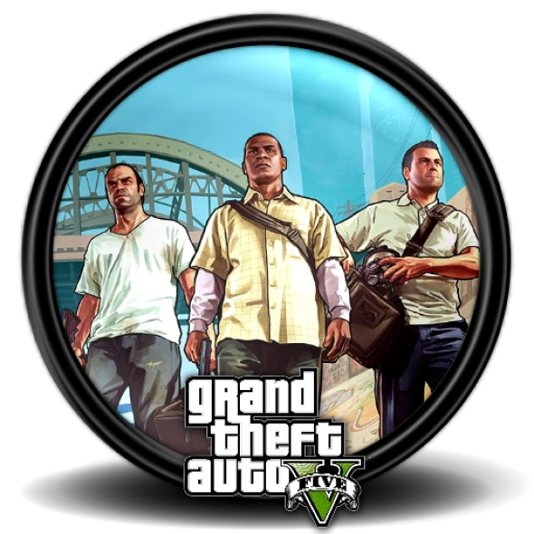 gta oyundaki karakter cover mob